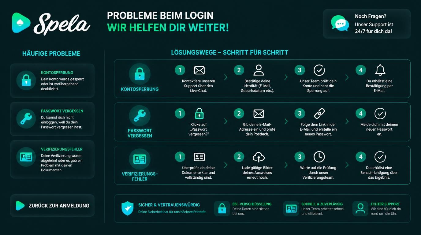  Häufige Probleme und Lösungsmöglichkeiten 